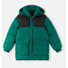Зимняя куртка Reima Toukola 5100364A-89A0
